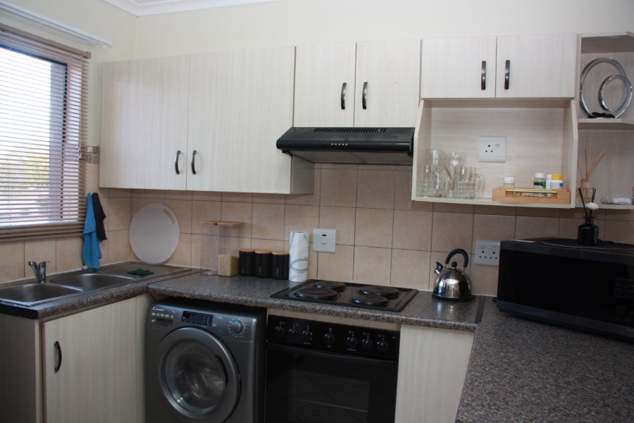 2 Bedroom Property for Sale in Hillside Free State